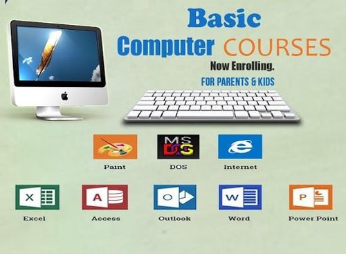 Certificate In Office Automation Program & Typing - COAP (3-Months)