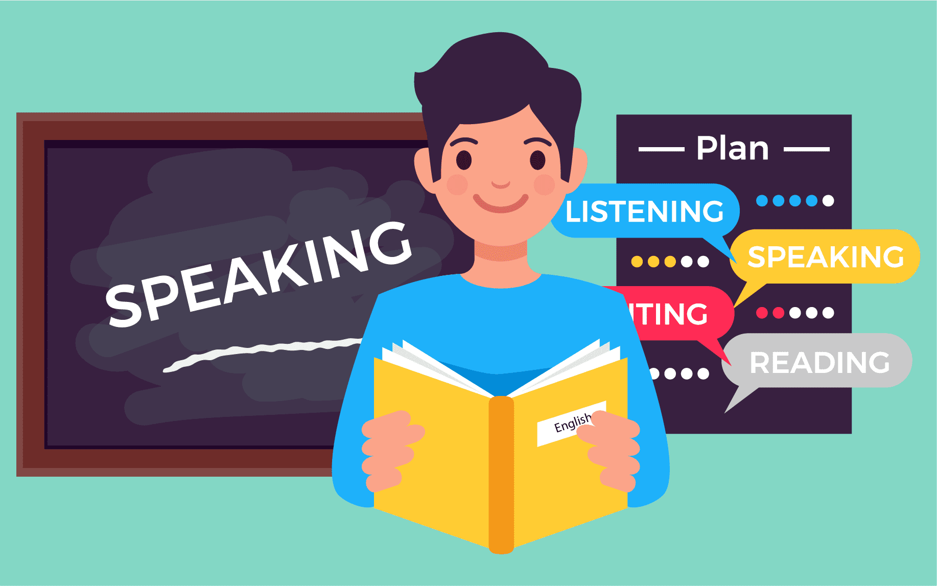 Certified In Spoken English